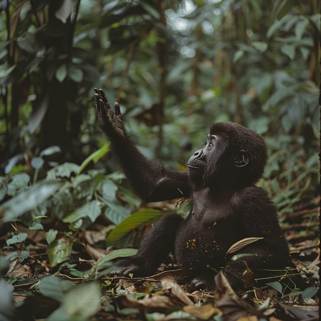 Gorilla