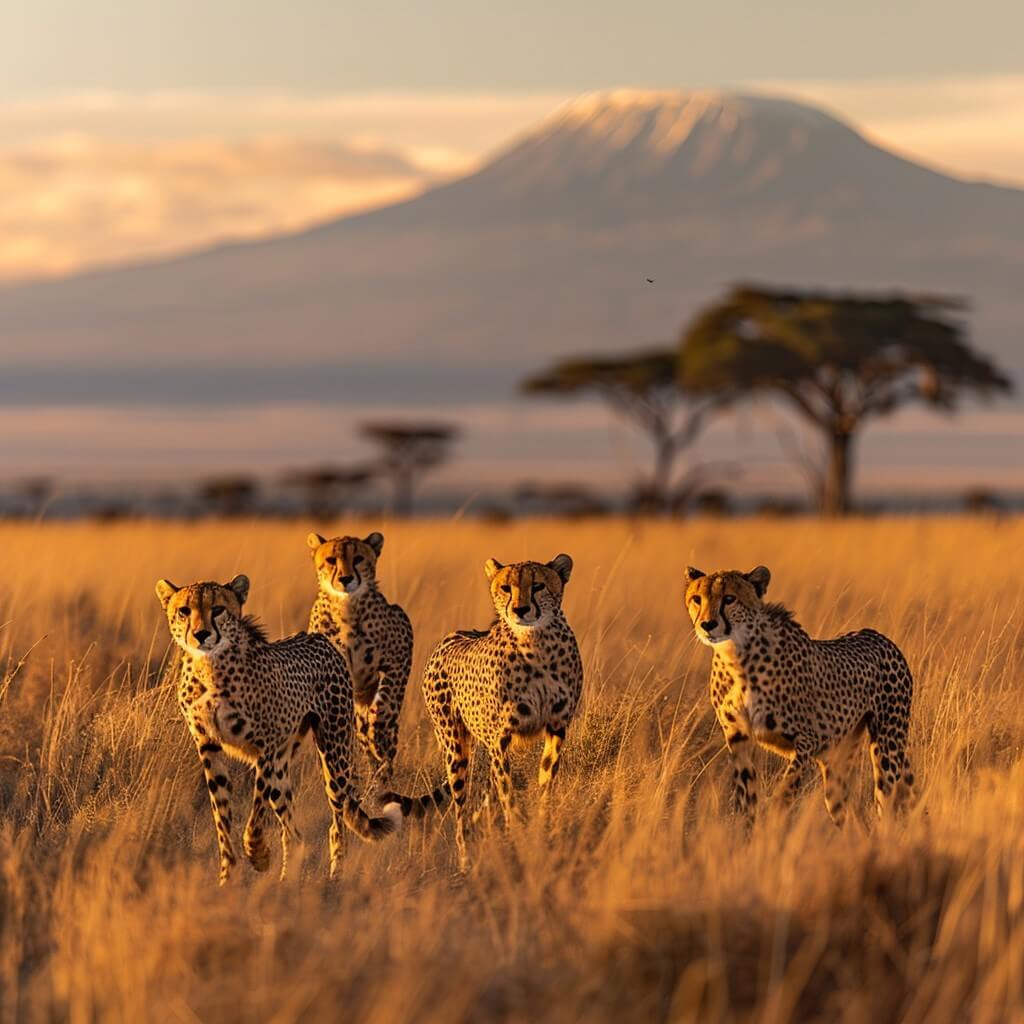 cheetah-tz