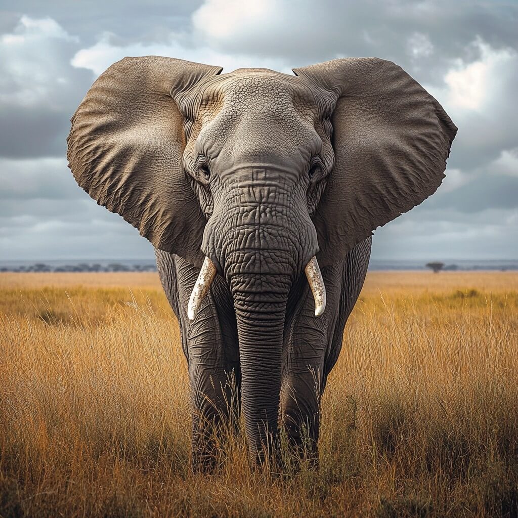 elephant
